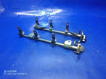 Топливная рейка Nissan Murano Z50 2008 VQ35