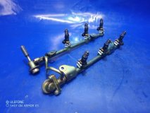 Топливная рейка Nissan Murano Z50 2008 VQ35