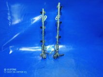 Топливная рейка Nissan Murano Z50 2008 VQ35