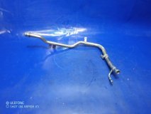 Патрубок системы охлаждения Nissan Murano Z50 2008 VQ35