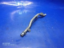 Патрубок системы охлаждения Nissan Murano Z50 2008 VQ35