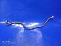 Патрубок системы охлаждения Toyota Camry 2008 2AZ-FE