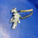 Фланец системы охлаждения Toyota Camry 2011 2GR-FE