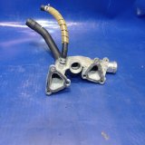 Фланец системы охлаждения Toyota Camry 2011 2GR-FE