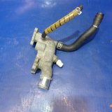 Фланец системы охлаждения Toyota Camry 2011 2GR-FE