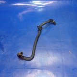 Патрубок системы охлаждения Toyota Camry 2008 2AZ-FE