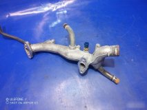 Патрубок охлаждения Nissan Murano Z50 2010 VQ35