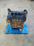 ДВС Citroen C4 2008 EP6  5FT