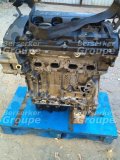 ДВС Citroen C4 2008 EP6  5FT