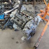 Двигатель Infinity FX37 S51 2010 VQ37VHR Двигатель Infinity FX37 S51 2010 VQ37VHR