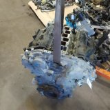 Двигатель Infinity FX37 S51 2010 VQ37VHR Двигатель Infinity FX37 S51 2010 VQ37VHR