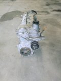 Двигатель Nissan Note E11 2008 HR16DE