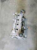 Двигатель Nissan Note E11 2008 HR16DE