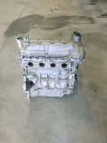 Двигатель Nissan Note E11 2008 HR16DE