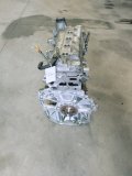 Двигатель Nissan Note E11 2008 HR16DE