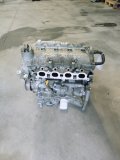 Двигатель Nissan Note E11 2008 HR16DE