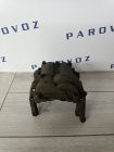 Вал балансировочный Mazda CX-7 ER3P L3VDT