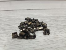 Сухарь клапана Nissan March CR12DE