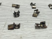 Сухарь клапана Nissan March CR12DE