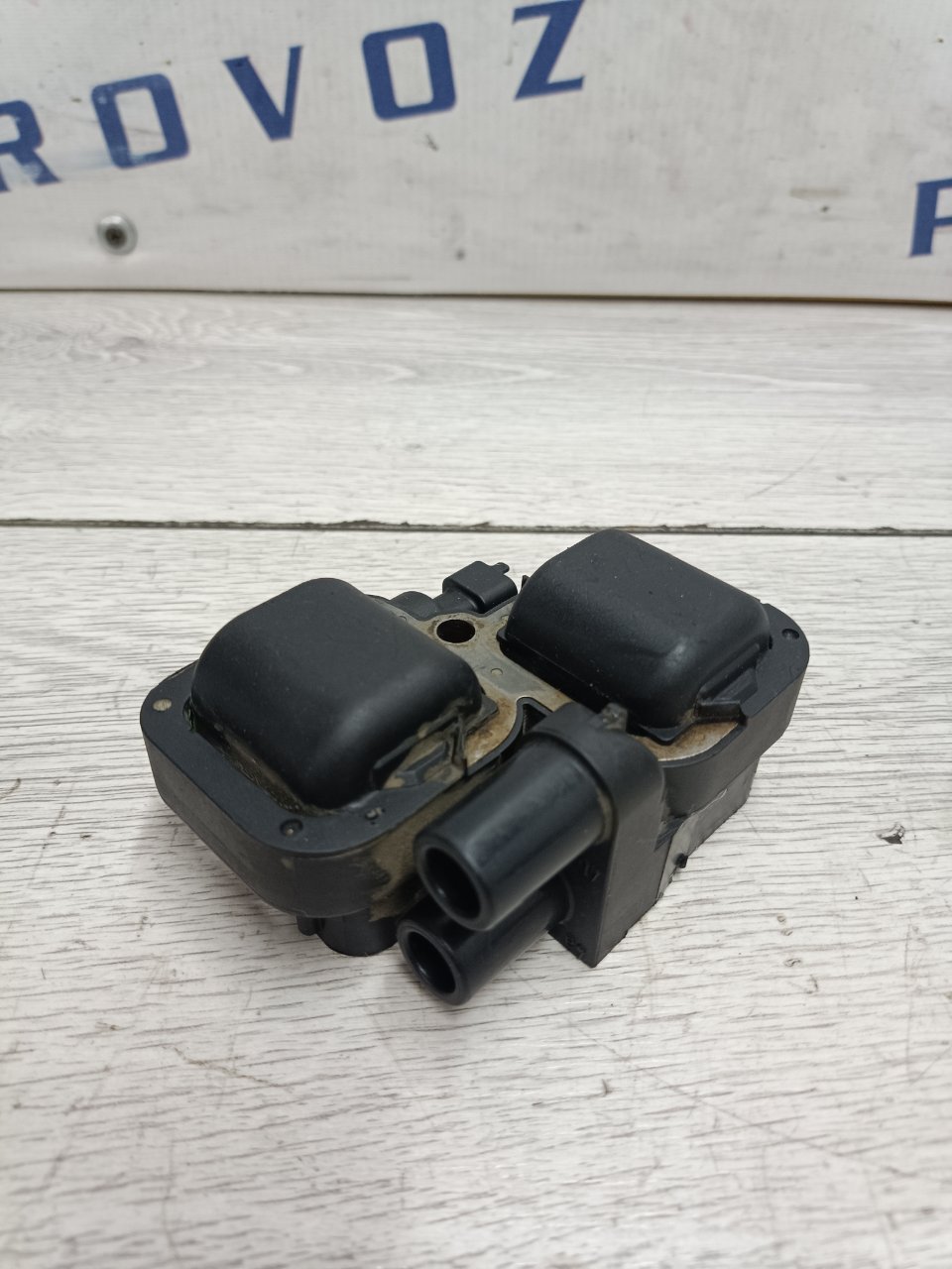 Катушка зажигания Mercedes-Benz E-Class W210 M112E32 (б/у)