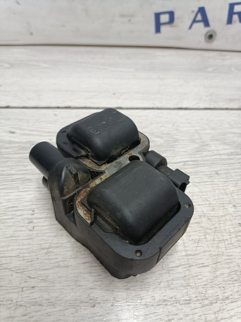 Катушка зажигания Mercedes-Benz E-Class W210 M112E32 (б/у)