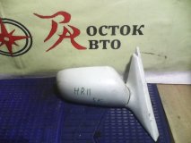 Зеркало правое переднее NISSAN PRESEA HR11