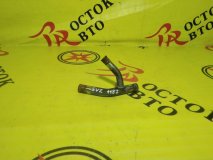 Патрубок радиатора TOYOTA GRAND HIACE VCH10 5VZ-FE