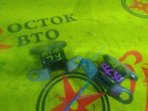 Петля дверная левая передняя TOYOTA PASSO KGC30