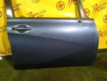 Дверь правая передняя NISSAN NOTE E12 2012 HR12DDR