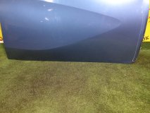 Дверь правая передняя NISSAN NOTE E12 2012 HR12DDR