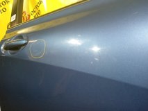 Дверь правая передняя NISSAN NOTE E12 2012 HR12DDR