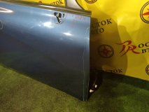 Дверь правая передняя NISSAN NOTE E12 2012 HR12DDR