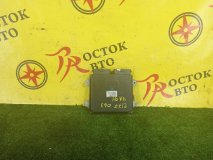 Компьютер MITSUBISHI COLT PLUS Z23W 4A91