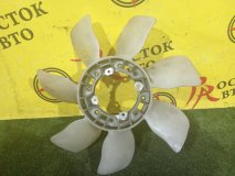 Крыльчатка TOYOTA VEROSSA GX110-6052523 2001 1G-FE BEAMS
