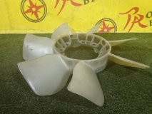 Крыльчатка TOYOTA VEROSSA GX110-6052523 2001 1G-FE BEAMS