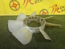 Крыльчатка TOYOTA VEROSSA GX110-6052523 2001 1G-FE BEAMS