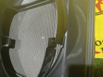 Радиатор основной TOYOTA VEROSSA GX110-6052523 2001 1G-FE BEAMS