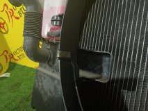 Радиатор основной TOYOTA VEROSSA GX110-6052523 2001 1G-FE BEAMS