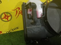Радиатор основной TOYOTA VEROSSA GX110-6052523 2001 1G-FE BEAMS