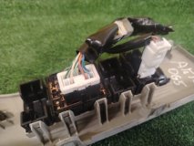 Блок управления зеркалами NISSAN MARCH AK12 2004 CR12DE