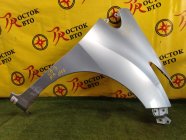 Крыло правое переднее HONDA FREED GB3