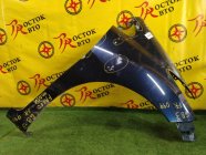 Крыло правое переднее HONDA FREED GB3