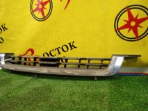 Решетка радиатора NISSAN PRESEA HR11 SR18DE