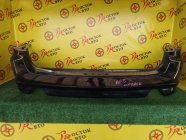 Бампер задний SUBARU LEGACY BP5