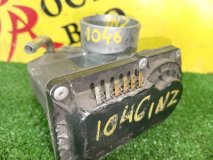 Дроссельная заслонка TOYOTA SIENTA NCP81G 1NZ