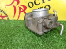 Дроссельная заслонка TOYOTA SIENTA NCP81G 1NZ