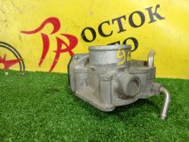 Дроссельная заслонка TOYOTA SIENTA NCP81G 1NZ