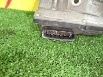 Дроссельная заслонка TOYOTA SIENTA NCP81G 1NZ