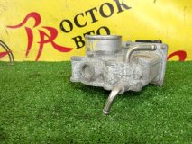 Дроссельная заслонка TOYOTA SIENTA NCP81G 1NZ