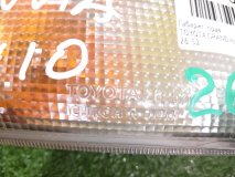 Габарит правый TOYOTA GRAND HIACE KCH10